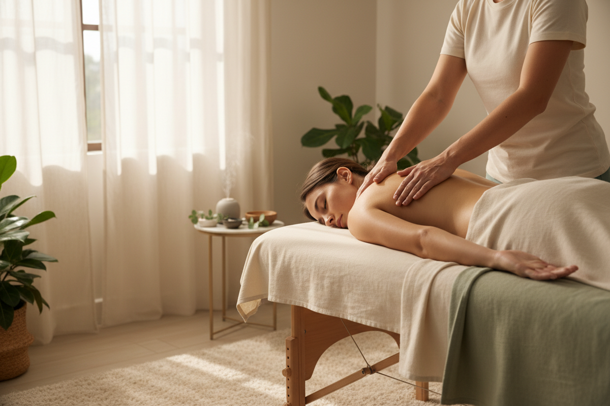 5-Minute Self-Care Routines for Busy Professionals Who Don't Have Time