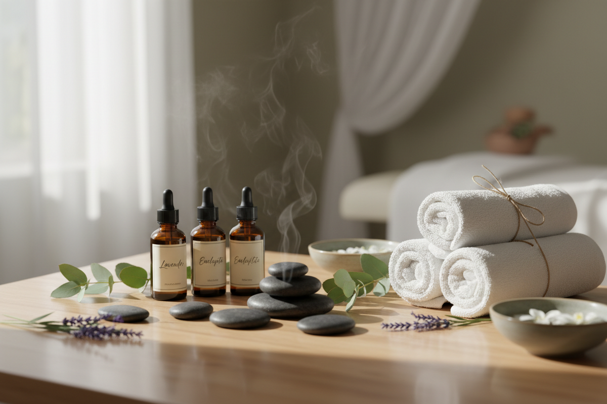 The Science-Backed Benefits of Massage Therapy: Why Your Body Needs It