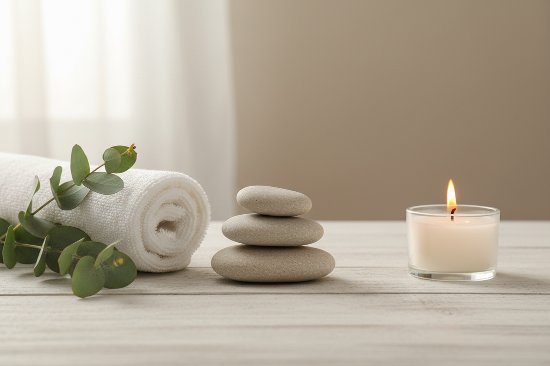 Can't Sleep? How Massage Therapy Can Transform Your Sleep Quality