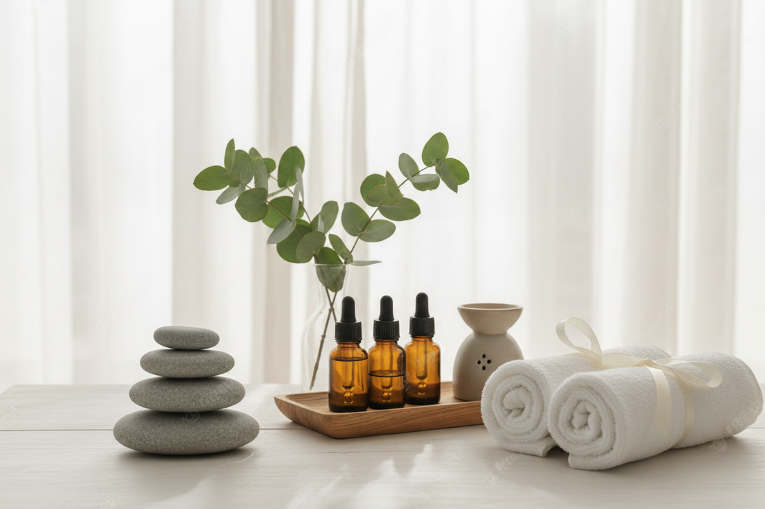 Why Cold Massage Oil Is Costing You Clients (And What to Do About It)