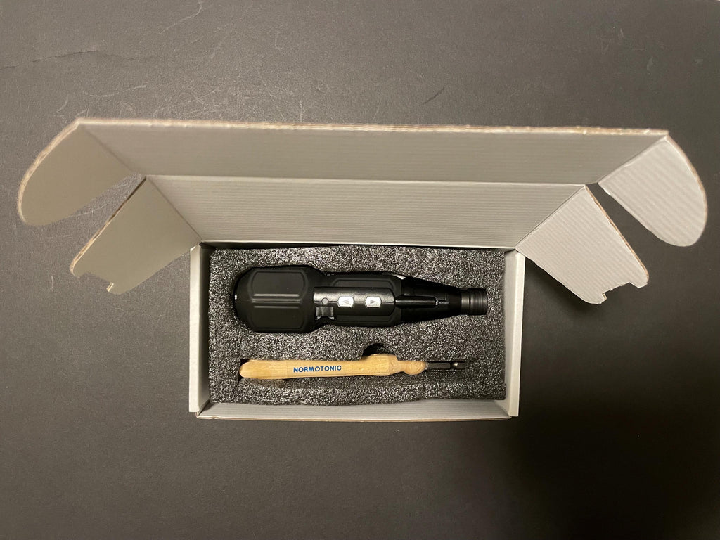 Rechargeable Bandage Roller Super Fast Rolling Wraps and Bandages Reduce Hand Strain, Energy and Time Saver, For Clinics, Spa, and Home Use.