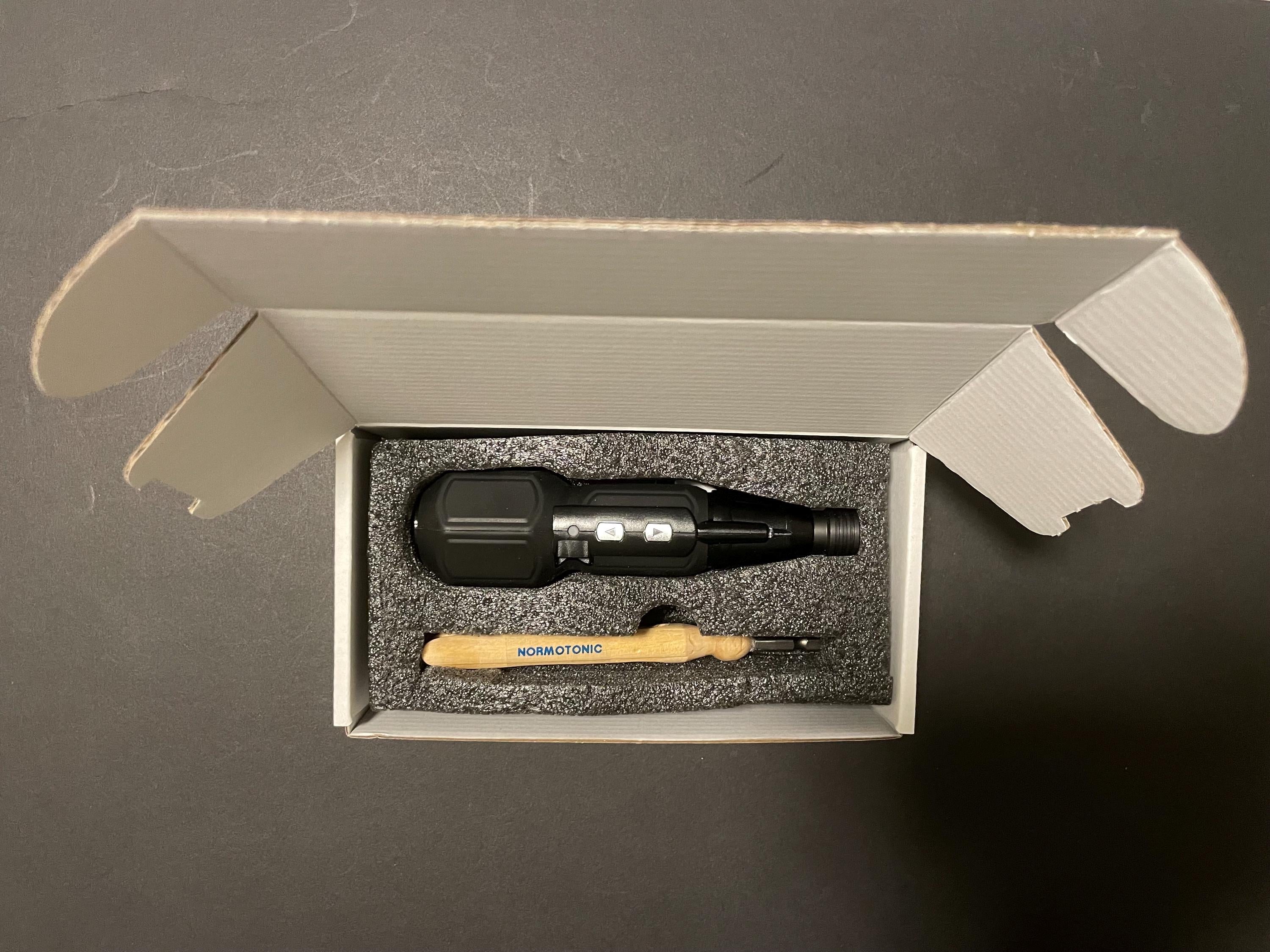 Rechargeable Bandage Roller Super Fast Rolling Wraps and Bandages Reduce Hand Strain, Energy and Time Saver, For Clinics, Spa, and Home Use.