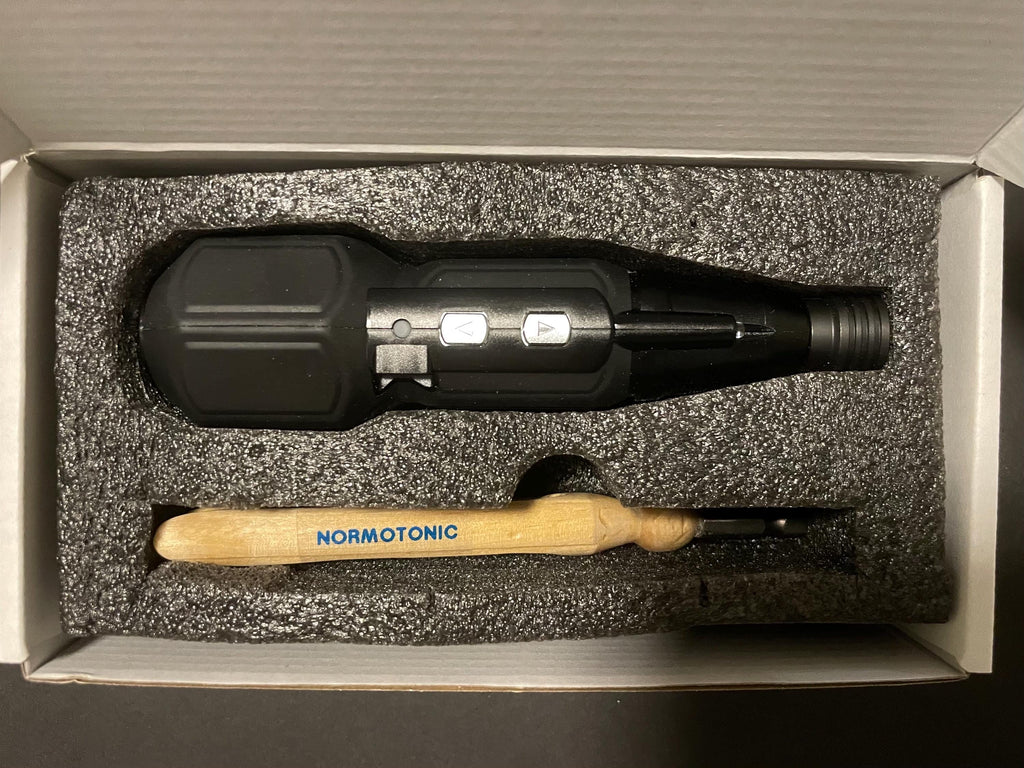 Rechargeable Bandage Roller Super Fast Rolling Wraps and Bandages Reduce Hand Strain, Energy and Time Saver, For Clinics, Spa, and Home Use.