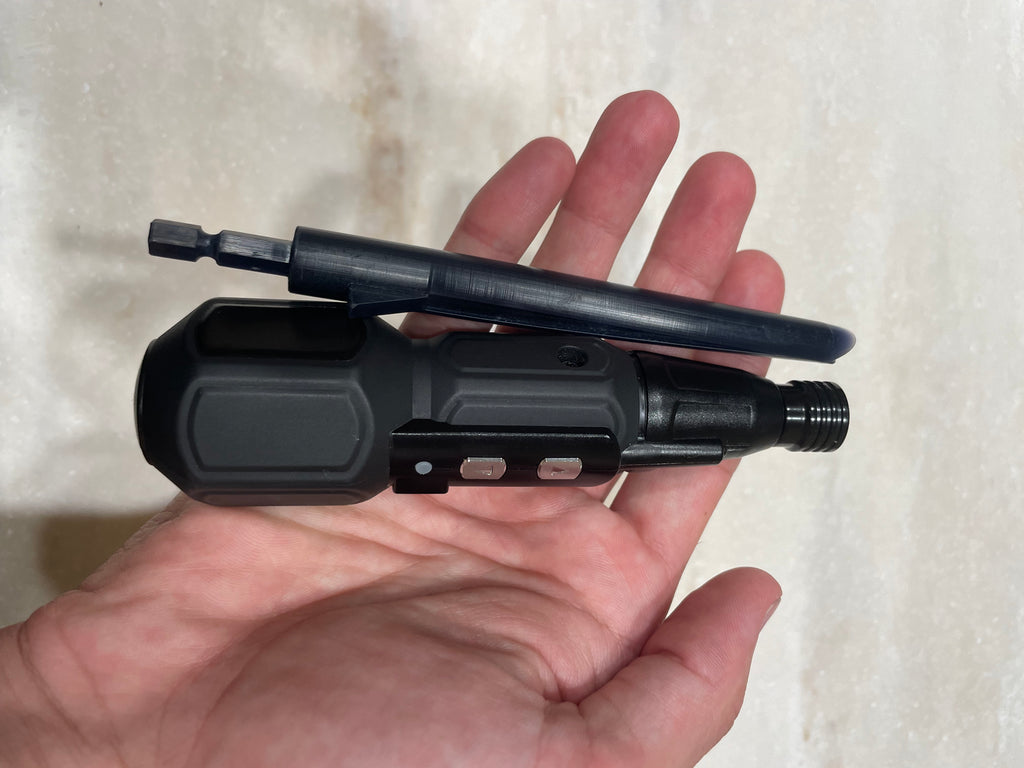 Rechargeable Bandage Roller Super Fast Rolling Wraps and Bandages Reduce Hand Strain, Energy and Time Saver, For Clinics, Spa, and Home Use.