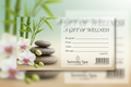 60-min At-Home Massage Gift Card